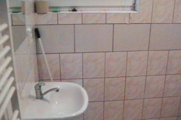 Словаччина Chata Liptovský Trnovec, Екстер'єр